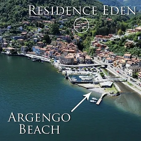 Eden Argegno