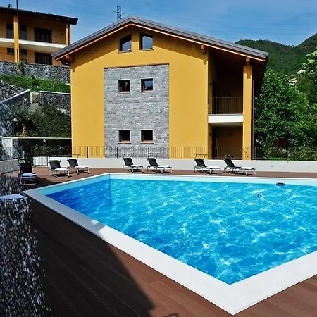 Aparthotel Eden