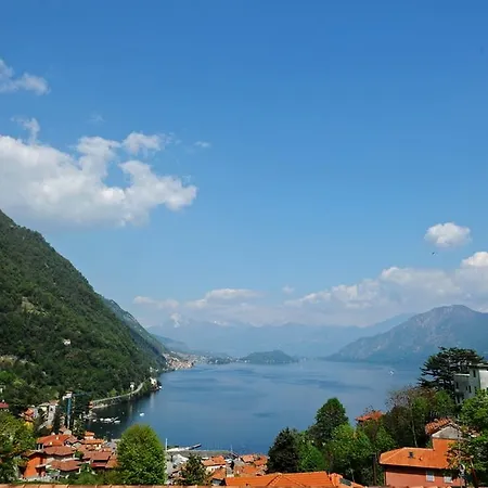Eden Apartmanhotel Argegno