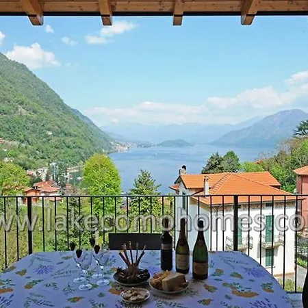 Eden Appart hôtel Argegno