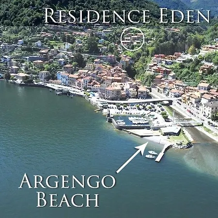 Aparthotel Eden