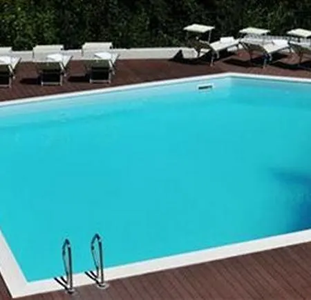 Appart hôtel Eden Argegno